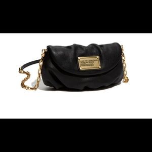 Marc by Marc Jacobs Classic Q Karlie Crossbody Bag